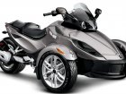 2012 BRP Cam-Am BRP Can Am Spyder RS Roadster